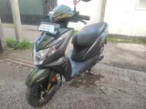 Honda Dio ( Digital Meter ) 2020