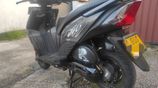 Honda Dio ( Digital Meter ) 2020