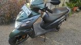 Honda Dio ( Digital Meter ) 2020