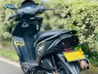 Honda Dio Digital Meter 2020