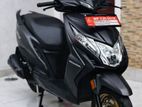 Honda Dio 2026