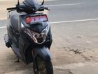 Honda Dio Digital Metre 2026