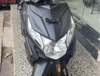 Honda Dio 2026