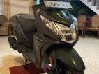 Honda Dio 2019