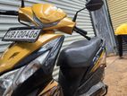 Honda Dio 2020