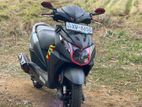 Honda Dio 2013