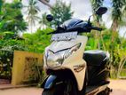 Honda Dio 2015