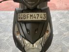 Honda Dio Dio-2017 2017
