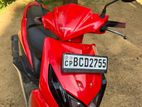 Honda Dio 2014