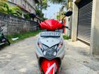 Honda Dio 2015