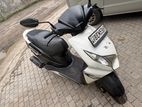 Honda Dio DIO110 2016