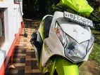 Honda Dio Dio110 2017