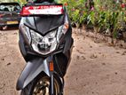 Honda Dio 2026