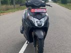 Honda Dio Dio110 2026