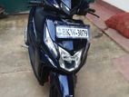 Honda Dio 125 2025