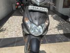 Honda Dio 2018
