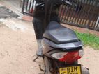 Honda Dio 2019