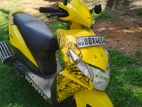 Honda Dio 2014