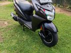 Honda Dio 2015