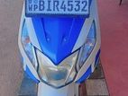 Honda Dio 2020