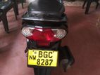 Honda Dio 2017