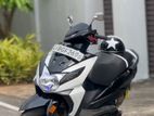 Honda Dio 2018