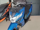 Honda Dio 2025