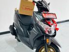 Honda Dio 2026