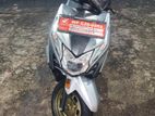 Honda Dio DLX 110 2026