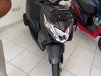 Honda Dio 2026