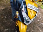 Honda Dio DLX 2018