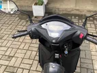 Honda Dio dlx 2025