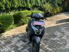 Honda Dio 2025