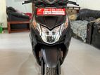 Honda Dio 2025