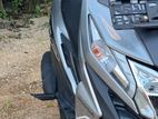Honda Dio 2025