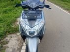 Honda Dio 2025