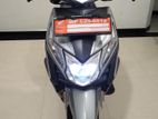 Honda Dio 2025