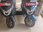 Honda Dio 2025