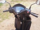 Honda Dio 2025