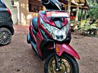 Honda Dio 2025