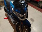 Honda Dio Dlx 2025