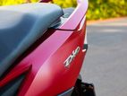 Honda Dio 2026