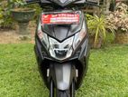 Honda Dio Dlx 2026