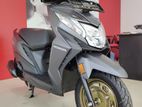 Honda Dio DLX 2026