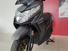 Honda Dio DLX 2026