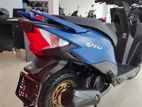 Honda Dio DLX 2026