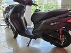 Honda Dio DLX 2026
