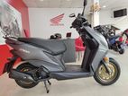Honda Dio DLX 2026