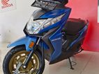 Honda Dio Dlx 2026