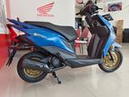 Honda Dio DLX 2026